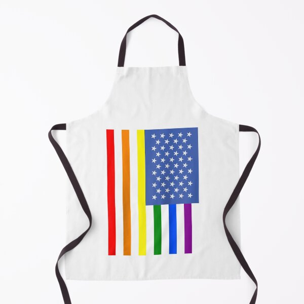 Item preview, American Flag - USA Flag - Gay Pride - LGBTQ Bisexual Raglan Baseball Tee designed and sold by FidelmaShop.