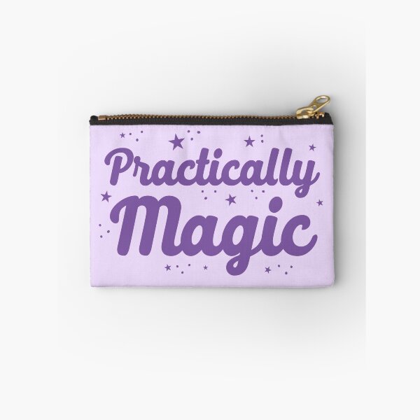 Item preview, practically magic! designed and sold by jazzydevil.