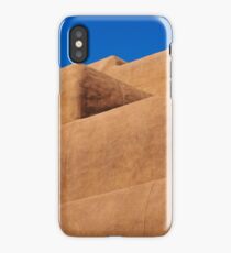Escaleras de Santa Fe iPhone Case/Skin