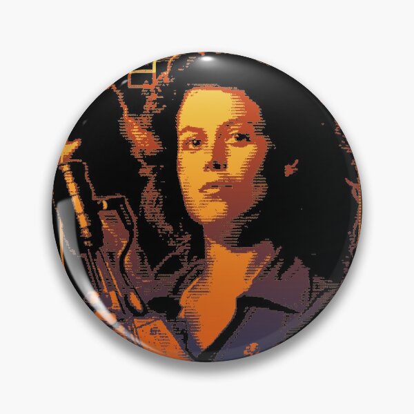 Item preview, Alien: Ellen Ripley designed and sold by Bootleg Factory.