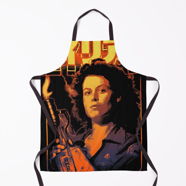 Item preview, Alien: Ellen Ripley designed and sold by Bootleg Factory.