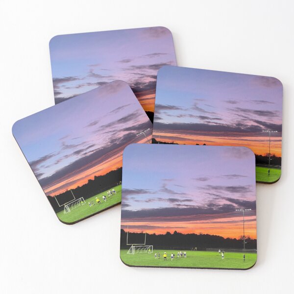 Item preview, Hometown Fall Evening designed and sold by AlternateViews.
