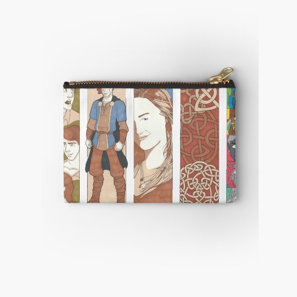 Item preview, Bright Sword Art Banner designed and sold by VictoryJoy.