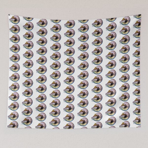 Item preview, Nautilus designed and sold by Wernher Krutein.