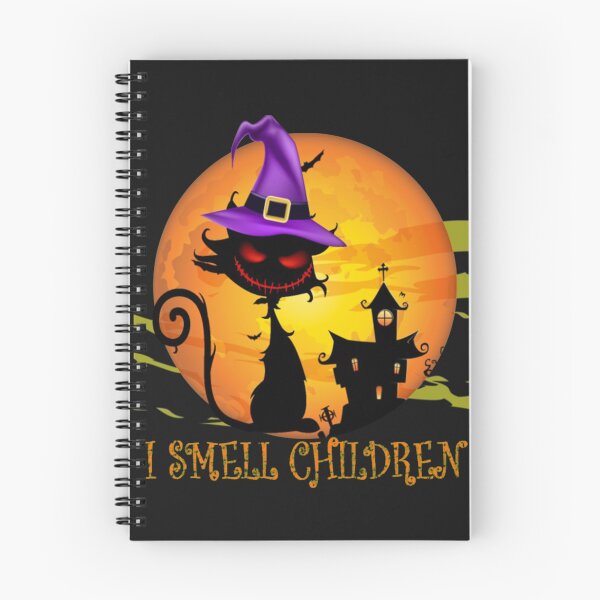 Item preview, I smell children Laughing Witch Costume designed and sold by StarcyWol.