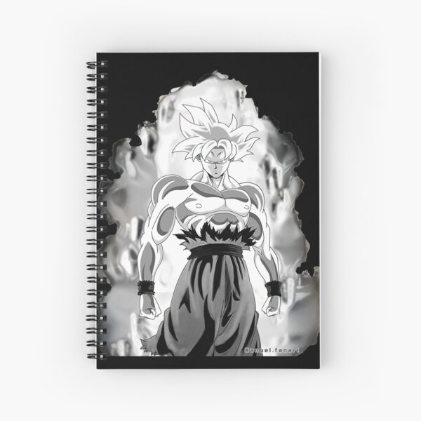 Goku Ultra instinto version Gris Goku Ultra instinto version Gris