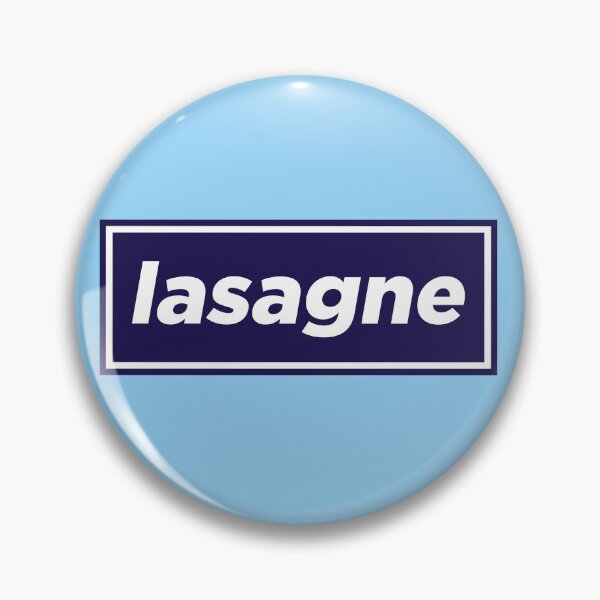 Artikelvorschau, Lasagne entworfen und verkauft von modernistdesign.
