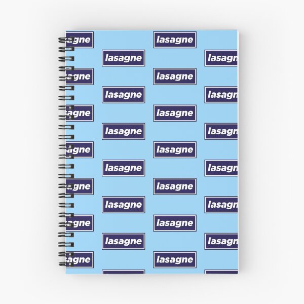Item preview, Lasagne  designed and sold by modernistdesign.