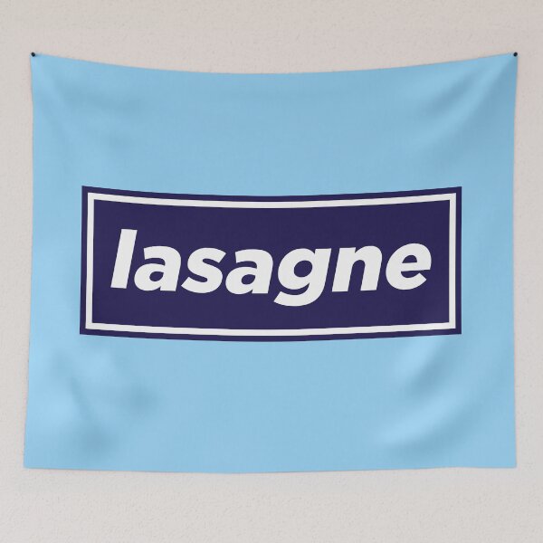 Item preview, Lasagne  designed and sold by modernistdesign.
