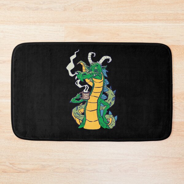 Item preview, Green Gold and Blue Dragon with World's Best Dragon Coffee Mug designed and sold by orionlodubyal.