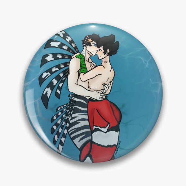 Item preview, MaxWil mermaids designed and sold by Candyiva.