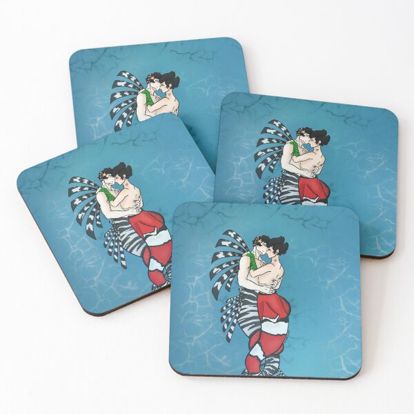 Item preview, MaxWil mermaids designed and sold by Candyiva.