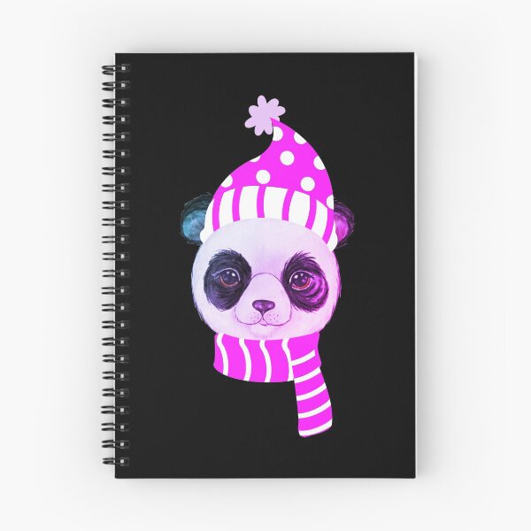Item preview, Christmas Panda Bear designed and sold by franktact.