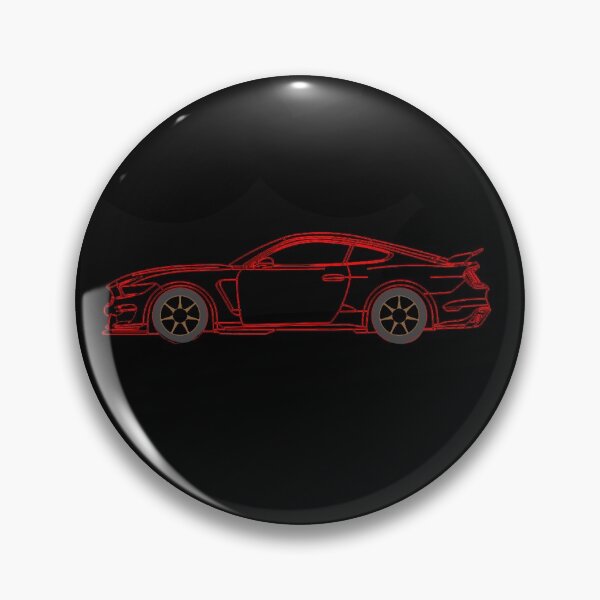 Item preview, Mustang designed and sold by gimhan.