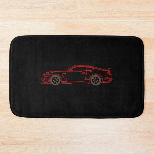 Item preview, Mustang designed and sold by gimhan.