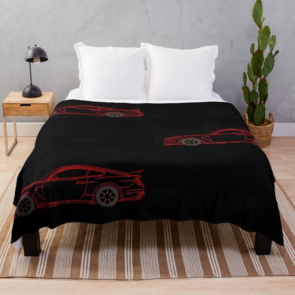 Item preview, Mustang designed and sold by gimhan.