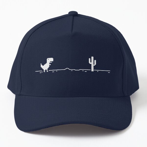 Trex Cactus Offline Baseball Cap