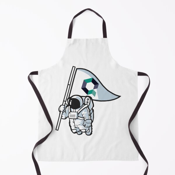 Item preview, QNT To The Moon designed and sold by SenGift.
