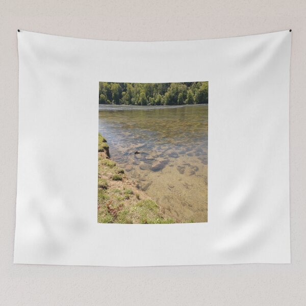 Item preview, New River State Park at Fries, VA designed and sold by dfhandy.