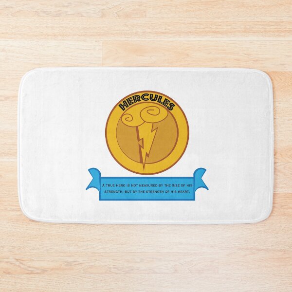 Item preview, Hercules- A True Hero... designed and sold by Simply-Finns.