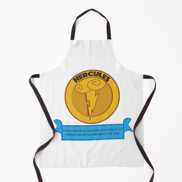 Item preview, Hercules- A True Hero... designed and sold by Simply-Finns.