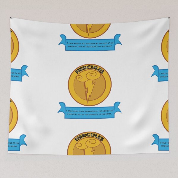 Item preview, Hercules- A True Hero... designed and sold by Simply-Finns.