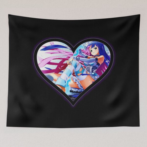 Item preview, Stocking Heart designed and sold by KarmaCooper42.
