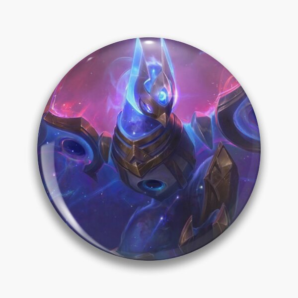 Item preview, Anivia Cosmic Flight designed and sold by Hirek.