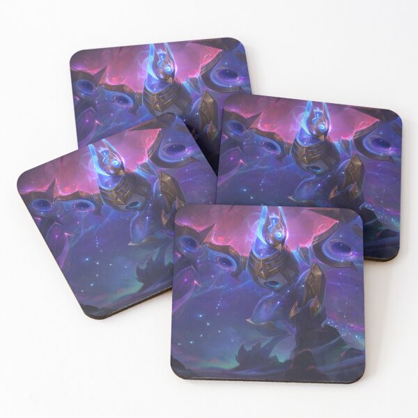 Item preview, Anivia Cosmic Flight designed and sold by Hirek.