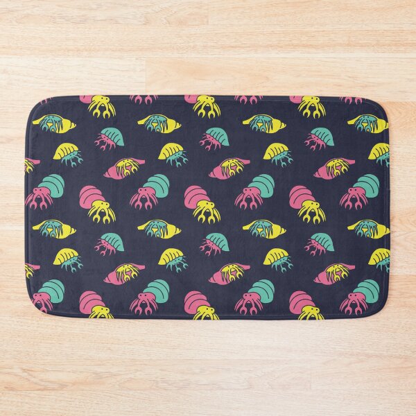 Item preview, Hermit Crab Pattern designed and sold by babybigfoot.