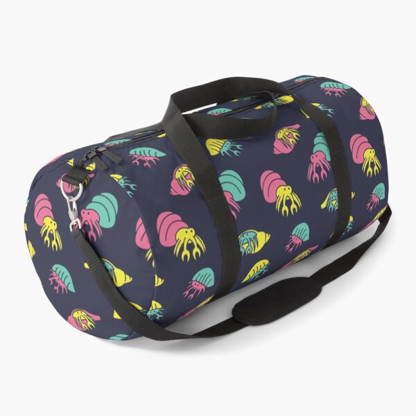 Item preview, Hermit Crab Pattern designed and sold by babybigfoot.