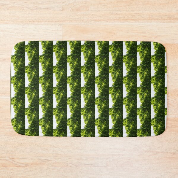 Item preview, More Than Sixty Shades Of Green - Sunlit Chestnut Leaves Patterns - Vertical Right Two designed and sold by Georgia Mizuleva.
