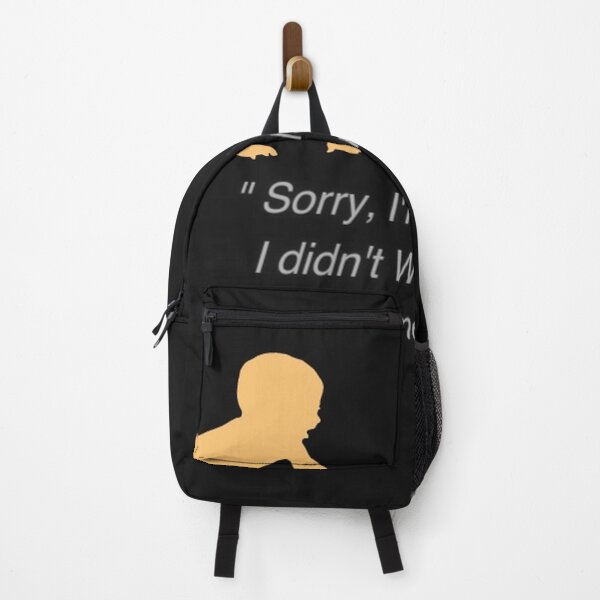 Item preview, Please excuse my late arrival. I didn't want to come designed and sold by Yassinejayed.