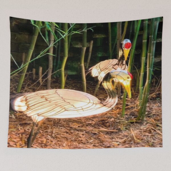 Item preview, Crane Couple  designed and sold by ClearNight.