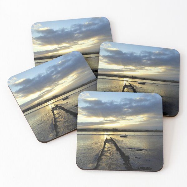 Item preview, Topsham Evening designed and sold by LeRoyM.