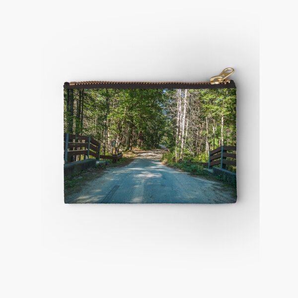 Item preview, Bridge on Goodnow Rd. Winchendon MA designed and sold by Rebecca Bryson.