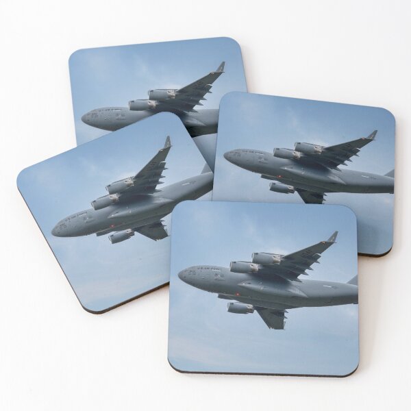 Item preview, USAF C-17 Globemaster 111 designed and sold by derekbeattie.