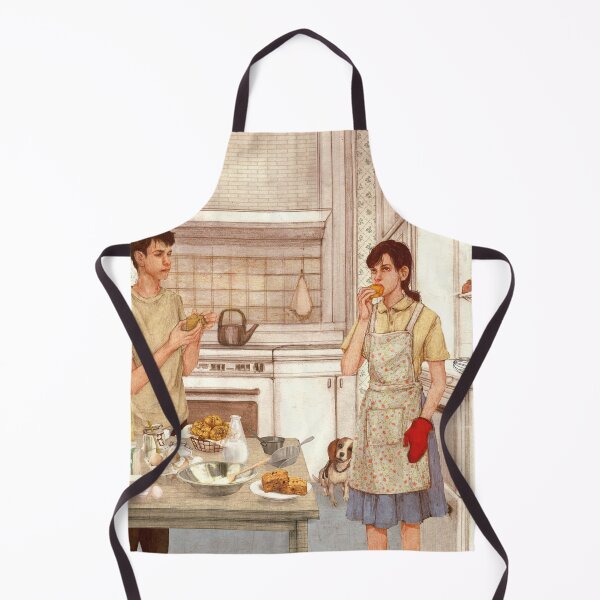 Item preview, Baking designed and sold by An JE.