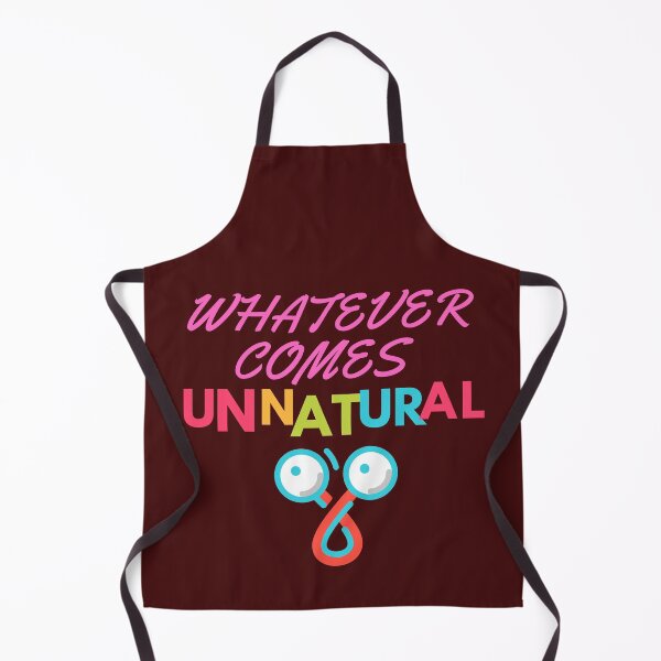 Item preview, Whatever Comes Unnatural designed and sold by Bravenewnormal.