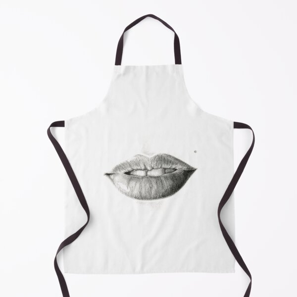 Item preview, lips designed and sold by Amanda Irene.