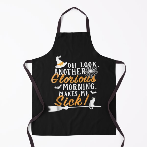 Item preview, Another Glorious Morning Makes Me Sick designed and sold by StarcyWol.