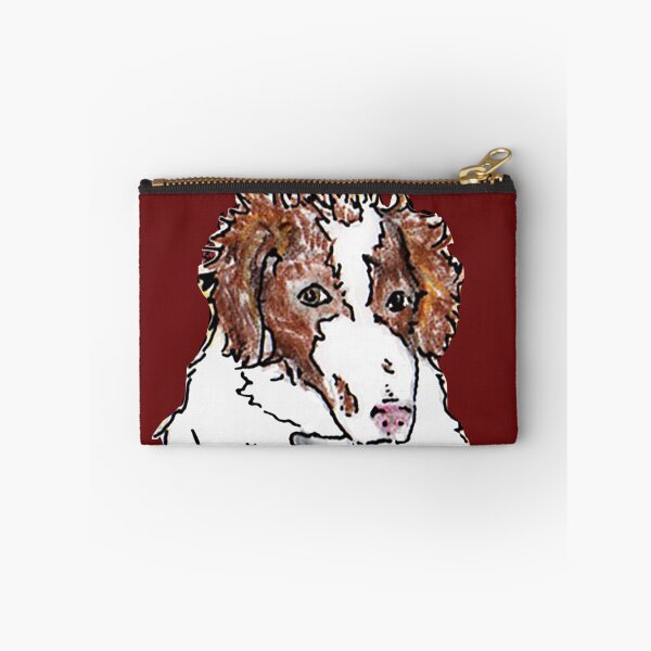Item preview, Brittnay Spaniel designed and sold by jackeyedog.