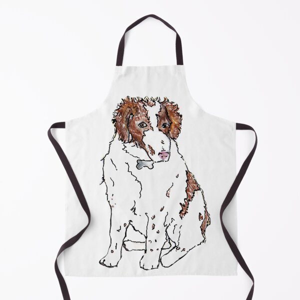 Item preview, Brittnay Spaniel designed and sold by jackeyedog.