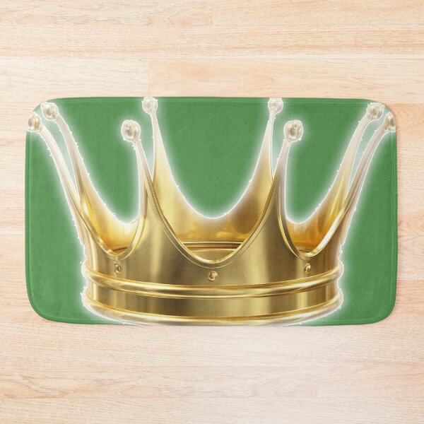 Item preview, The Golden Crown of the King designed and sold by Phantasmal-2-do.