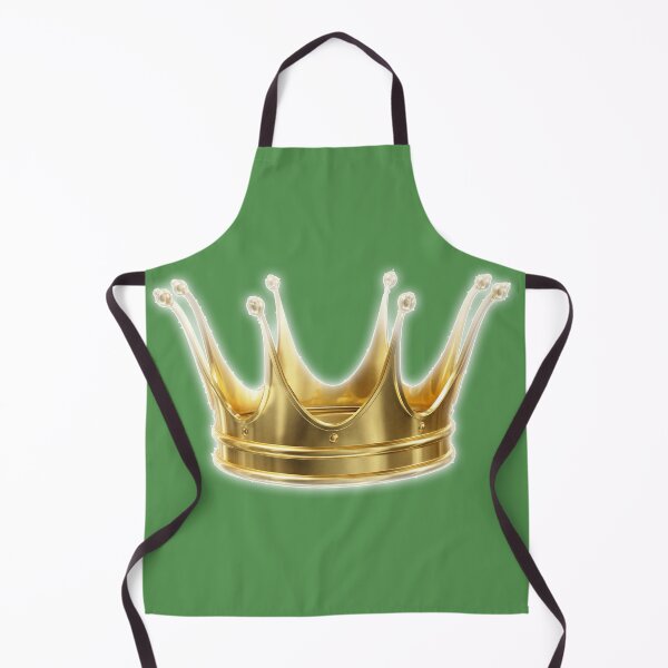 Item preview, The Golden Crown of the King designed and sold by Phantasmal-2-do.
