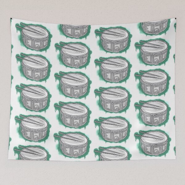Item preview, Snare Drum designed and sold by missmann.