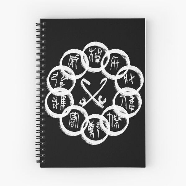 Item preview, The 10 Rings (white) designed and sold by KC Industries.