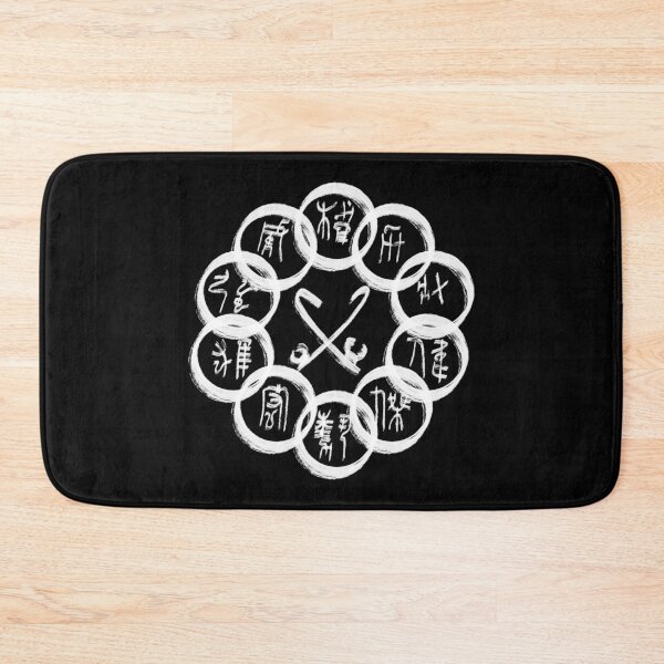 Item preview, The 10 Rings (white) designed and sold by KC Industries.