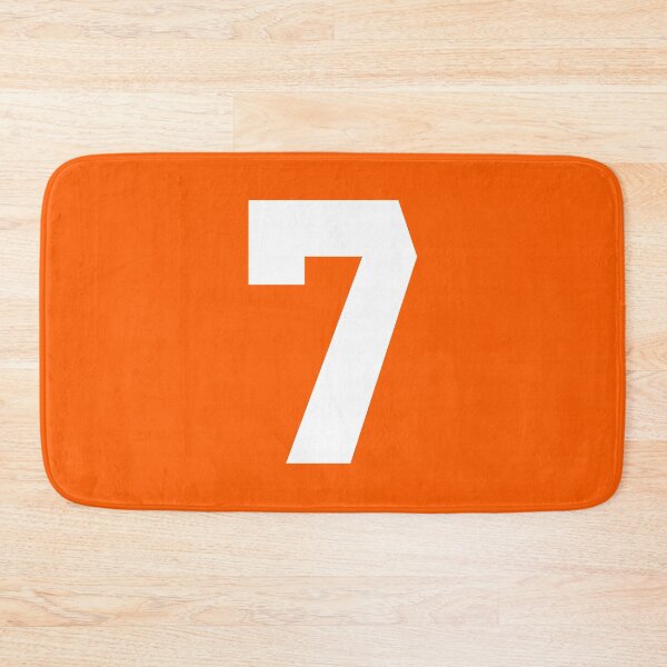 Artikelvorschau, Nummer 7 Sport Orange entworfen und verkauft von Shariss.