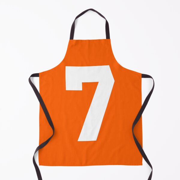 Artikelvorschau, Nummer 7 Sport Orange entworfen und verkauft von Shariss.
